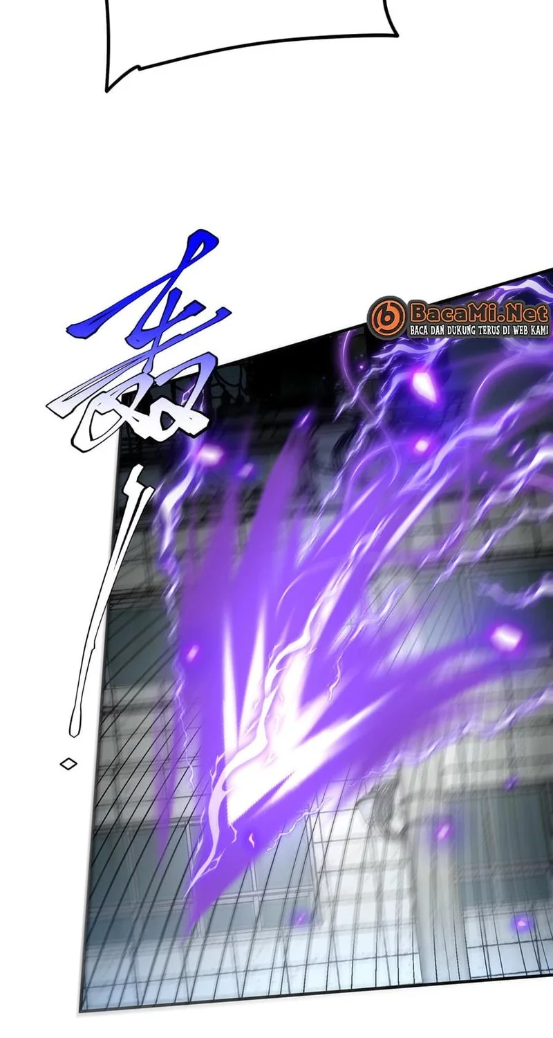 Global Superpowers: Awakening the Zixiao Divine Thunder at the Beginning Chapter 19 - halaman 28