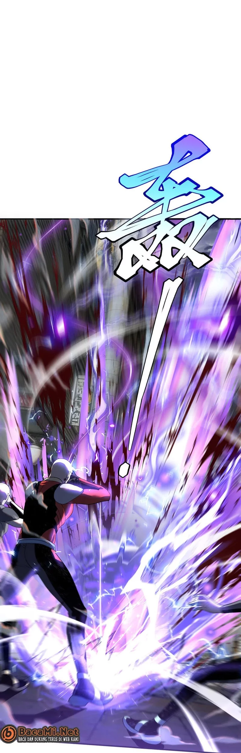 Global Superpowers: Awakening the Zixiao Divine Thunder at the Beginning Chapter 19 - halaman 29