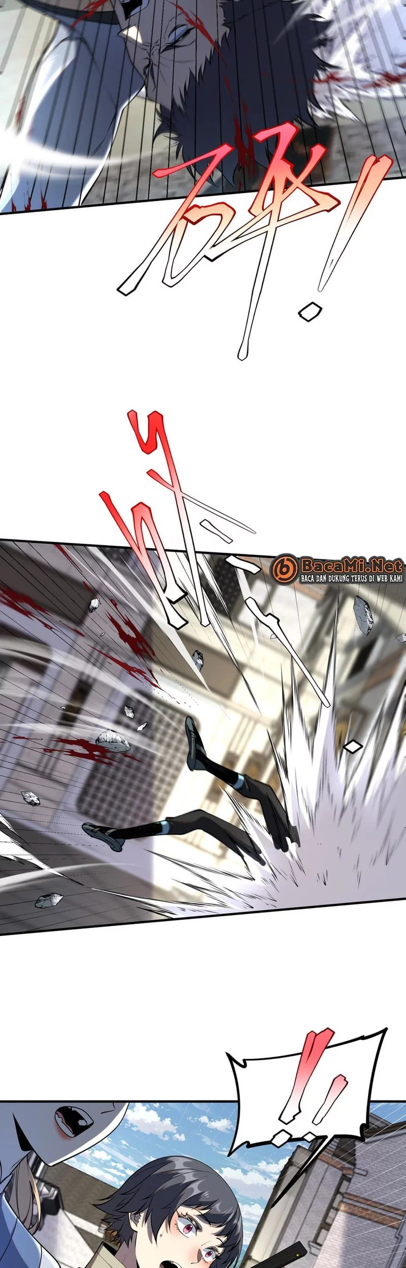 Global Superpowers: Awakening the Zixiao Divine Thunder at the Beginning Chapter 19 - halaman 3