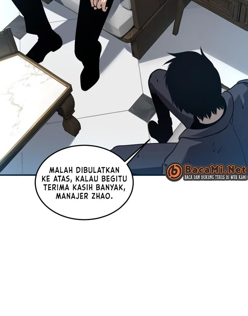 Global Superpowers: Awakening the Zixiao Divine Thunder at the Beginning Chapter 19 - halaman 48