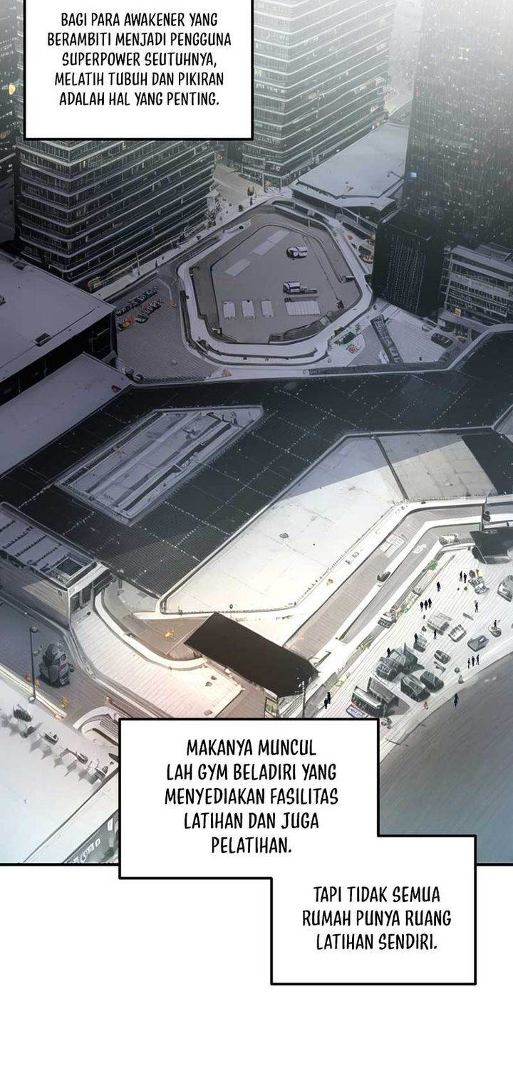 Global Superpowers: Awakening the Zixiao Divine Thunder at the Beginning Chapter 2 - halaman 20