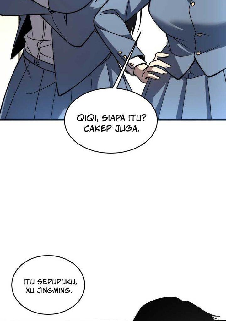Global Superpowers: Awakening the Zixiao Divine Thunder at the Beginning Chapter 2 - halaman 28