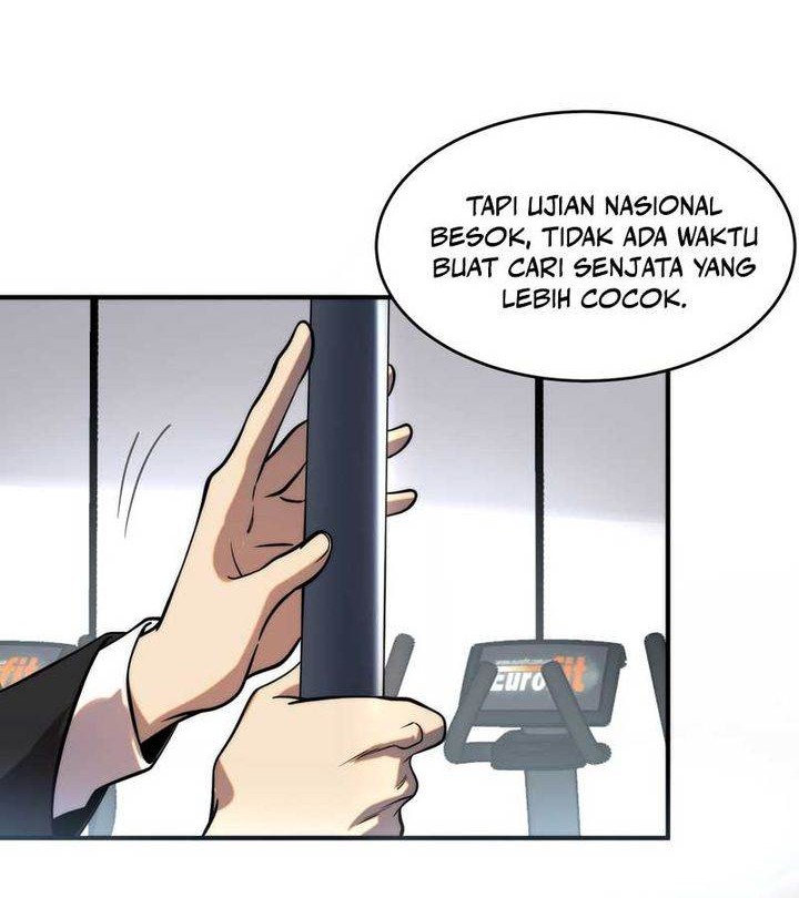 Global Superpowers: Awakening the Zixiao Divine Thunder at the Beginning Chapter 2 - halaman 36