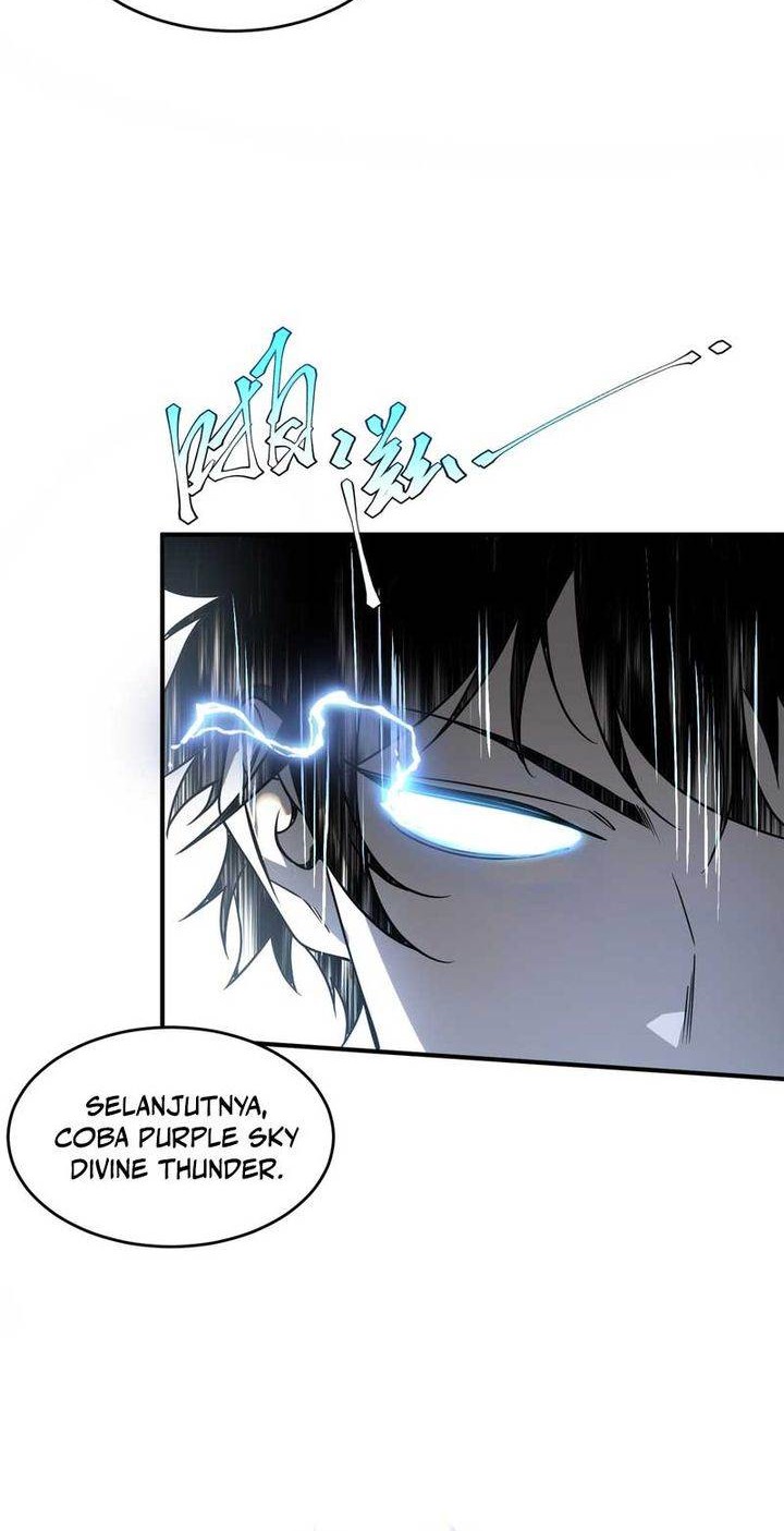 Global Superpowers: Awakening the Zixiao Divine Thunder at the Beginning Chapter 2 - halaman 43