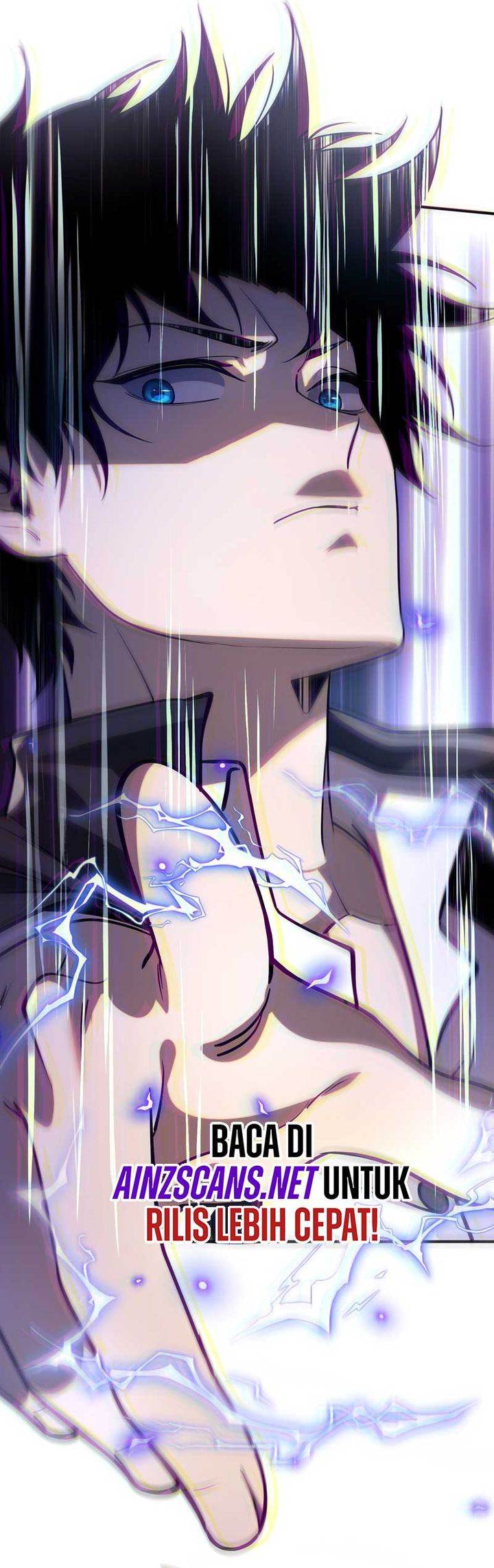 Global Superpowers: Awakening the Zixiao Divine Thunder at the Beginning Chapter 2 - halaman 44