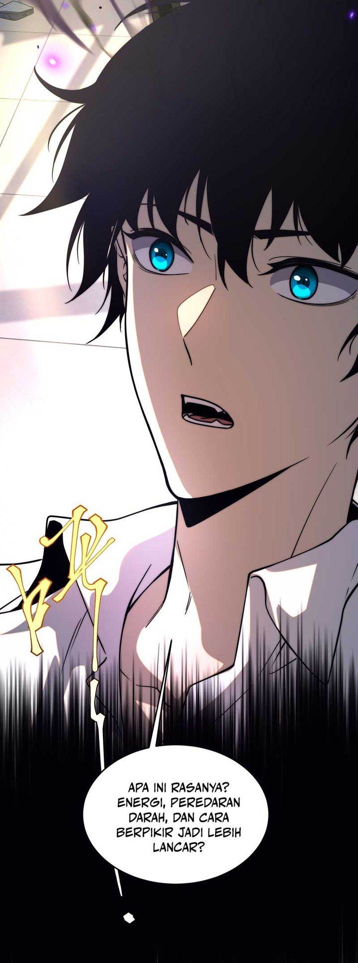 Global Superpowers: Awakening the Zixiao Divine Thunder at the Beginning Chapter 2 - halaman 5