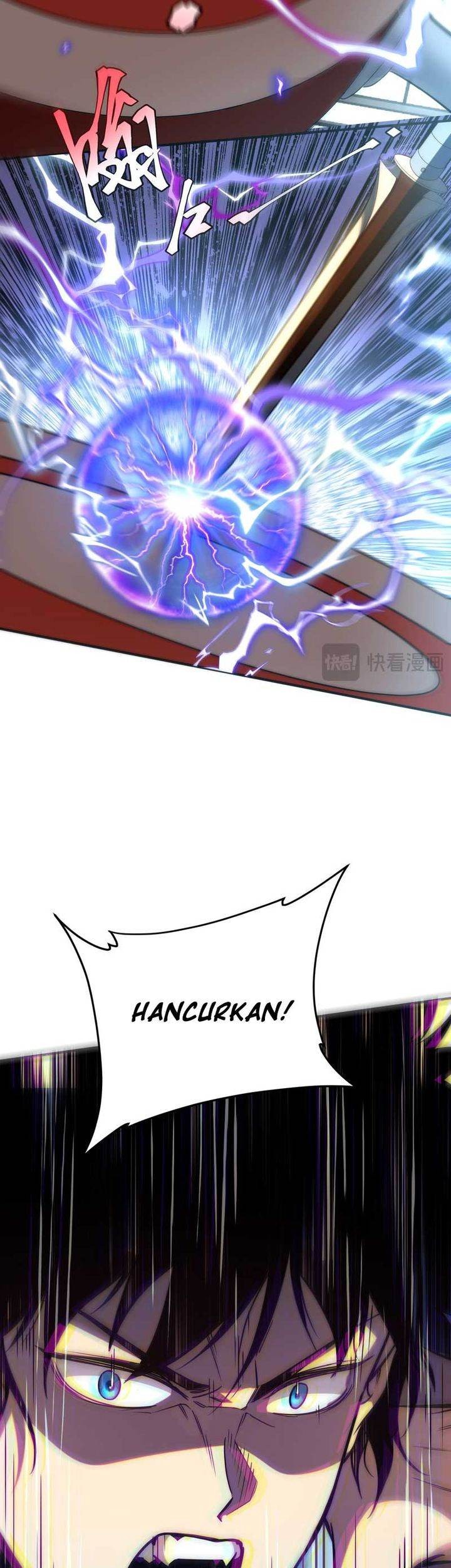 Global Superpowers: Awakening the Zixiao Divine Thunder at the Beginning Chapter 2 - halaman 53