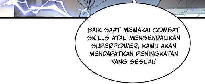 Global Superpowers: Awakening the Zixiao Divine Thunder at the Beginning Chapter 2 - halaman 8