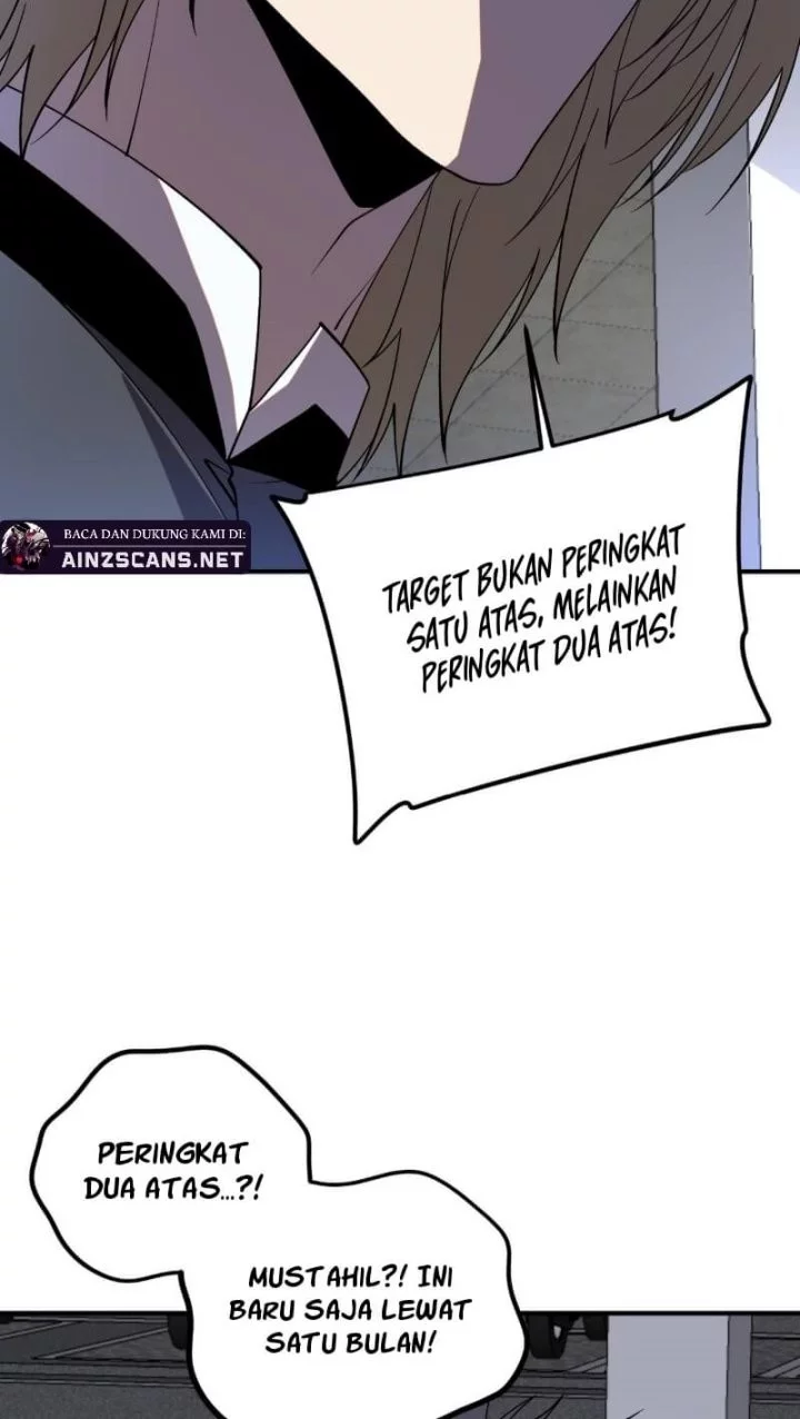 Global Superpowers: Awakening the Zixiao Divine Thunder at the Beginning Chapter 20 - halaman 22