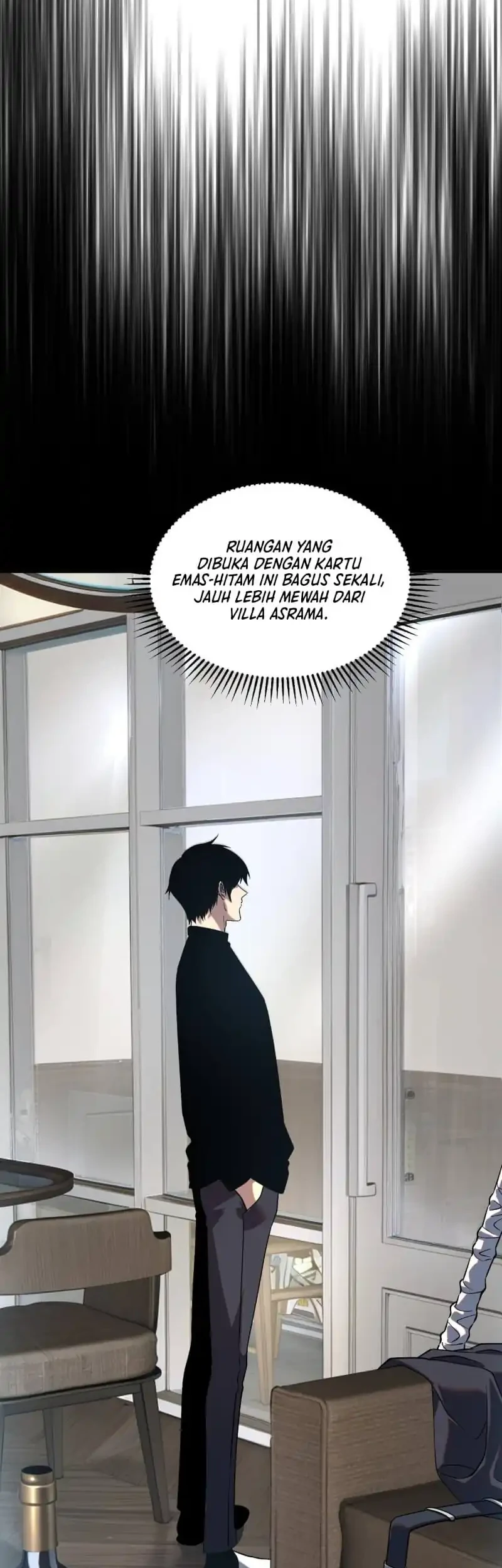 Global Superpowers: Awakening the Zixiao Divine Thunder at the Beginning Chapter 21 - halaman 6