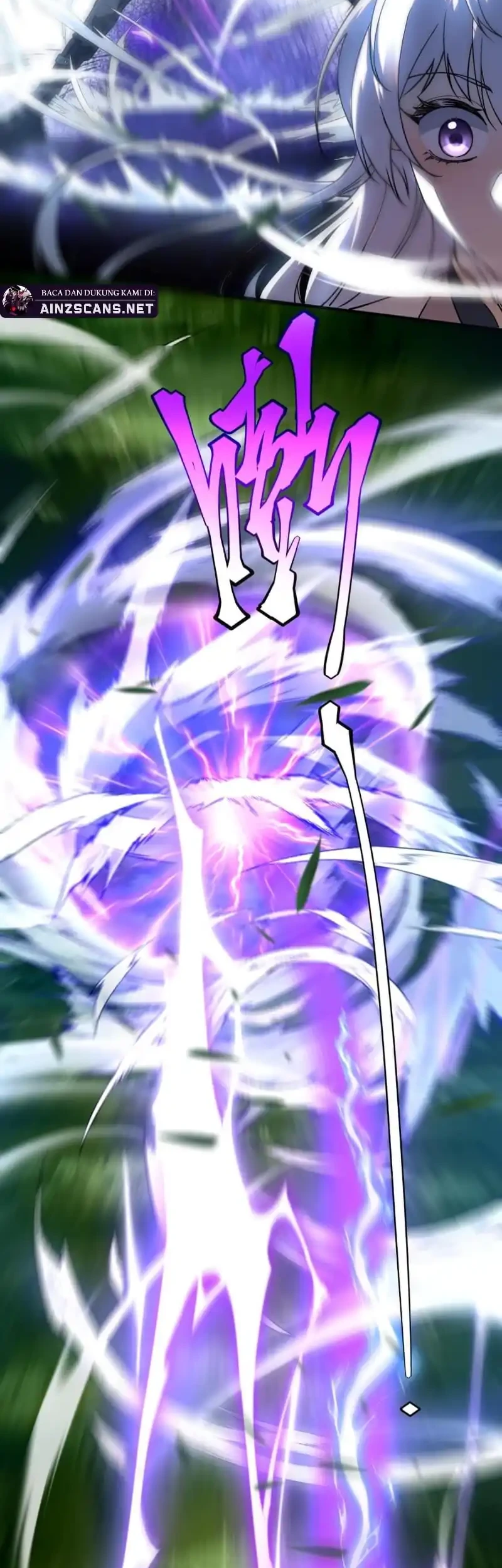Global Superpowers: Awakening the Zixiao Divine Thunder at the Beginning Chapter 22 - halaman 10