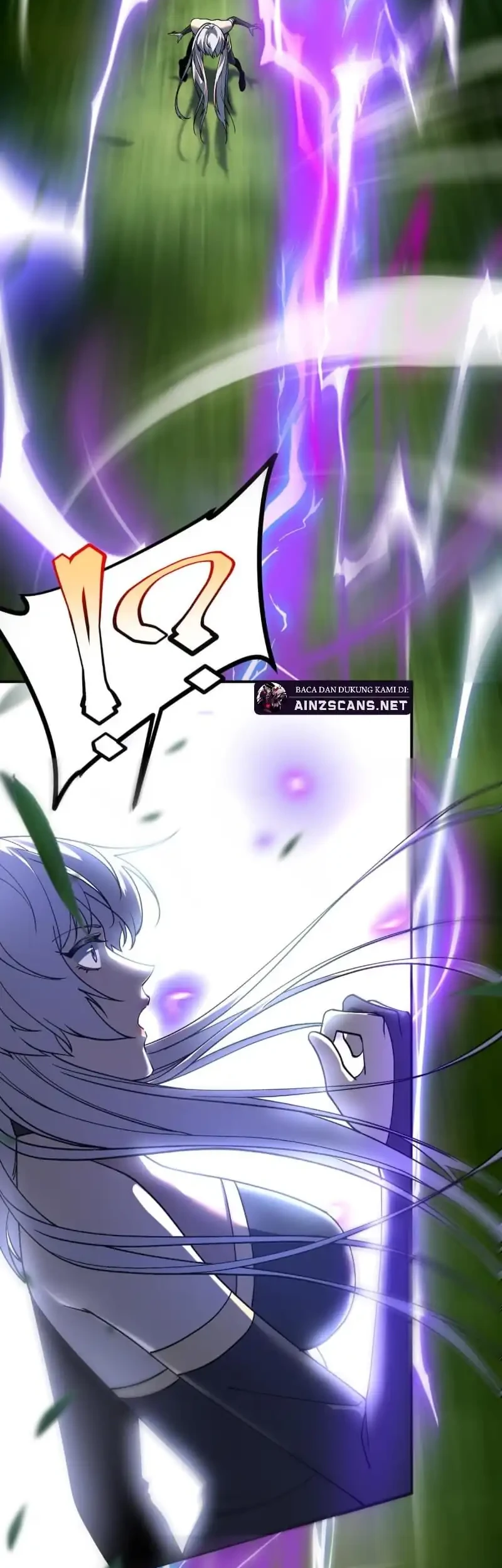 Global Superpowers: Awakening the Zixiao Divine Thunder at the Beginning Chapter 22 - halaman 11