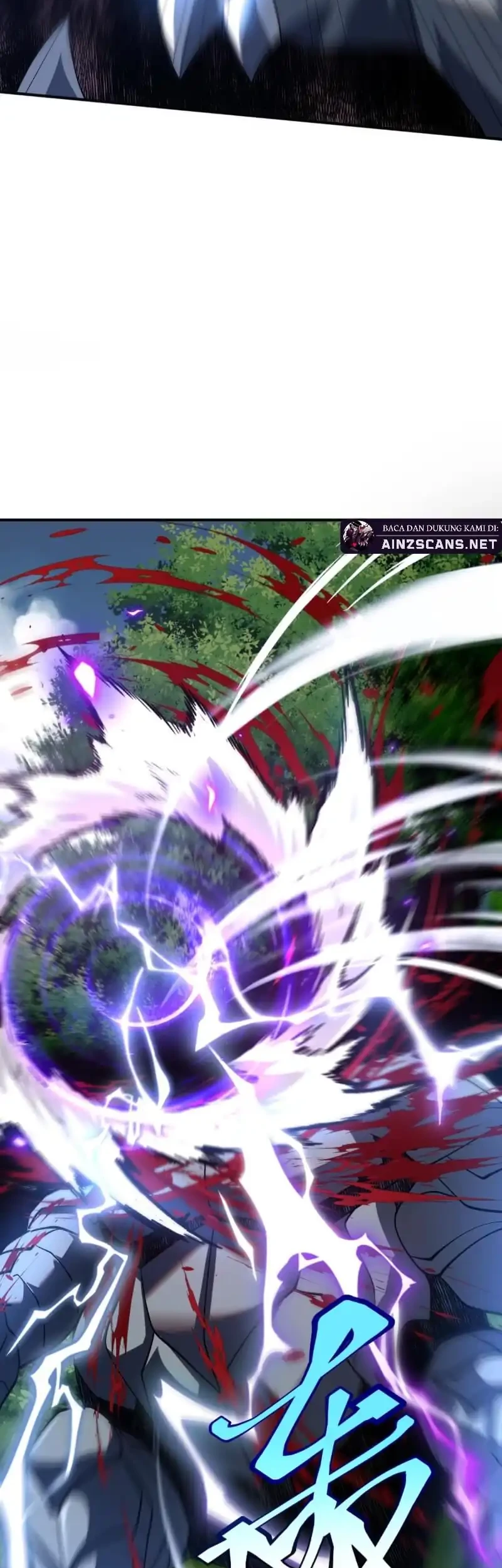 Global Superpowers: Awakening the Zixiao Divine Thunder at the Beginning Chapter 22 - halaman 13