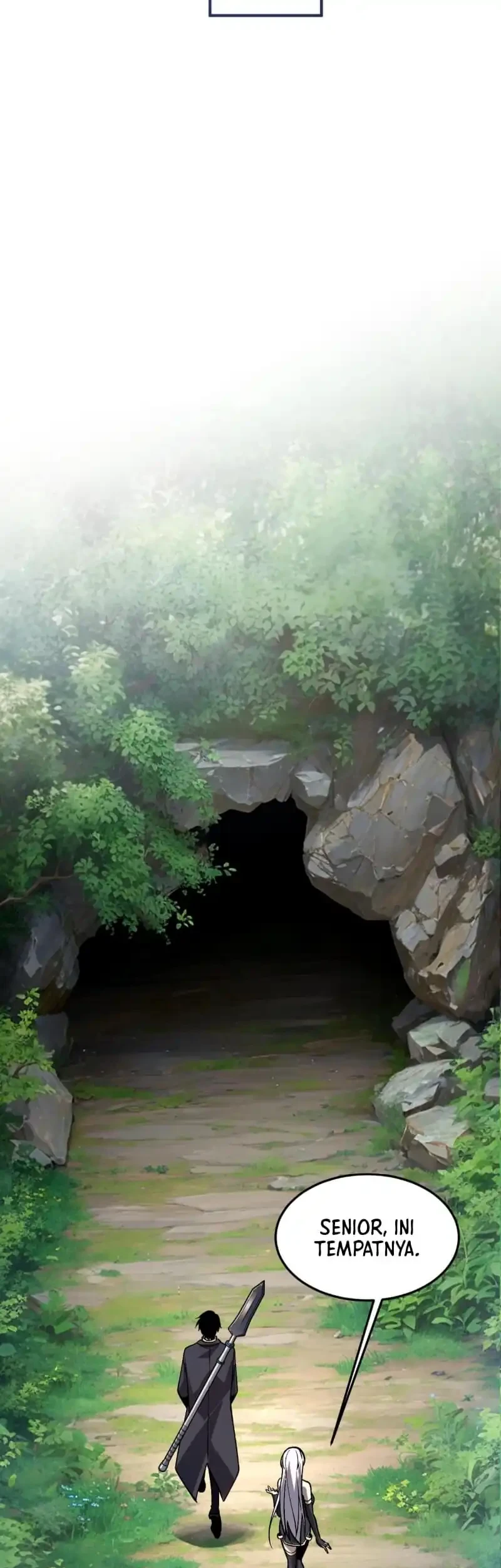 Global Superpowers: Awakening the Zixiao Divine Thunder at the Beginning Chapter 22 - halaman 33