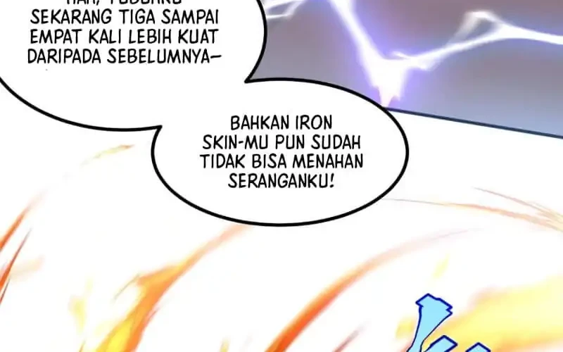 Global Superpowers: Awakening the Zixiao Divine Thunder at the Beginning Chapter 23 - halaman 30