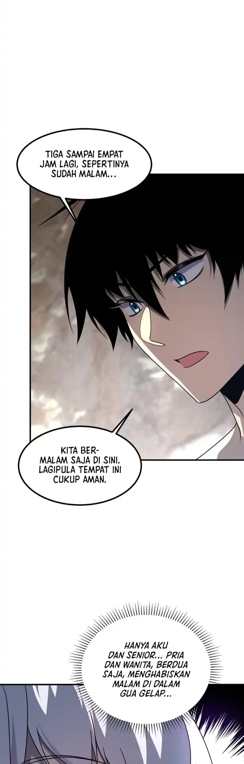 Global Superpowers: Awakening the Zixiao Divine Thunder at the Beginning Chapter 24 - halaman 17