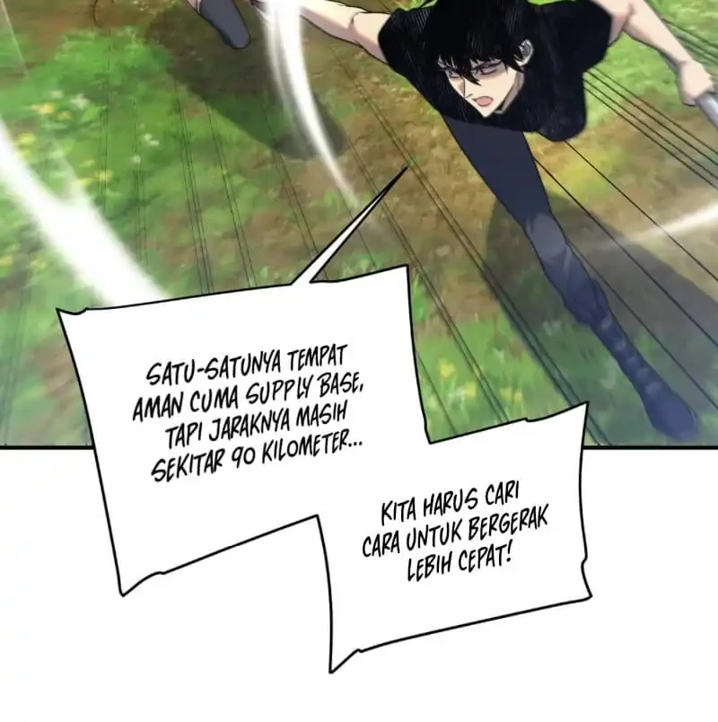 Global Superpowers: Awakening the Zixiao Divine Thunder at the Beginning Chapter 24 - halaman 33