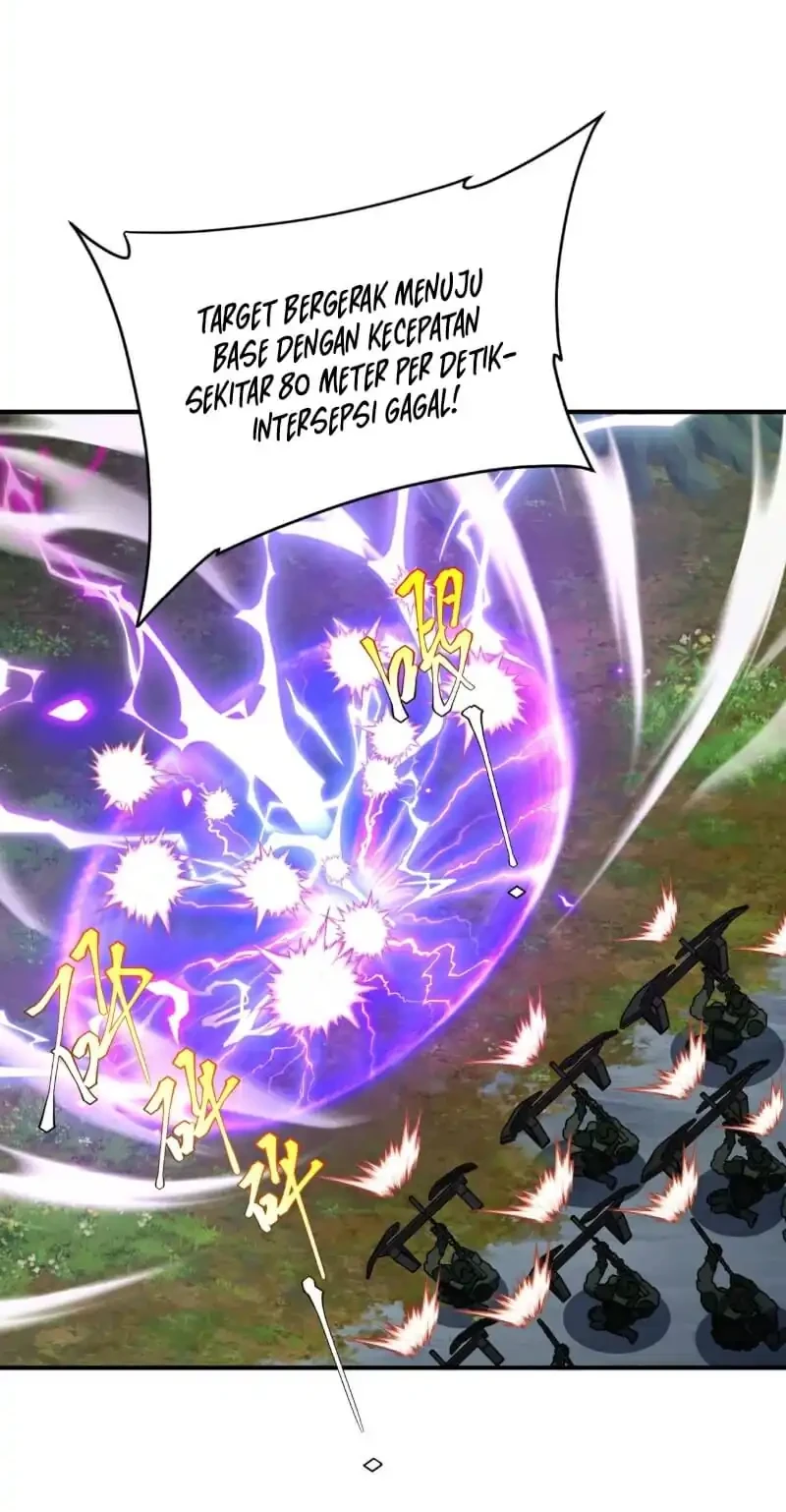 Global Superpowers: Awakening the Zixiao Divine Thunder at the Beginning Chapter 24 - halaman 48