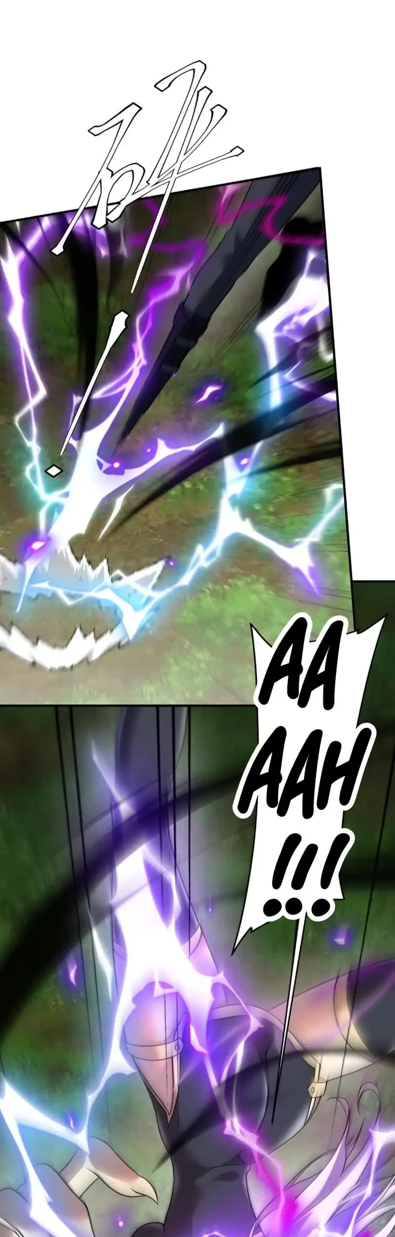 Global Superpowers: Awakening the Zixiao Divine Thunder at the Beginning Chapter 24 - halaman 49