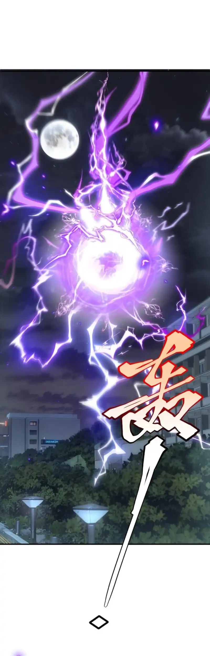 Global Superpowers: Awakening the Zixiao Divine Thunder at the Beginning Chapter 25 - halaman 49