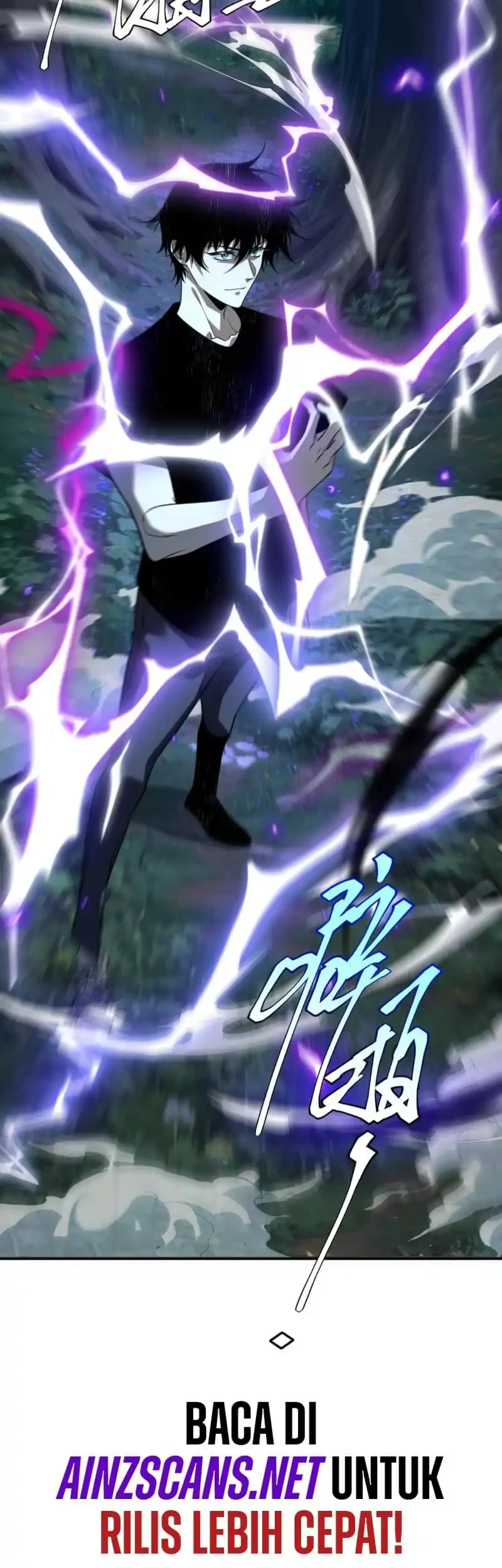 Global Superpowers: Awakening the Zixiao Divine Thunder at the Beginning Chapter 25 - halaman 52