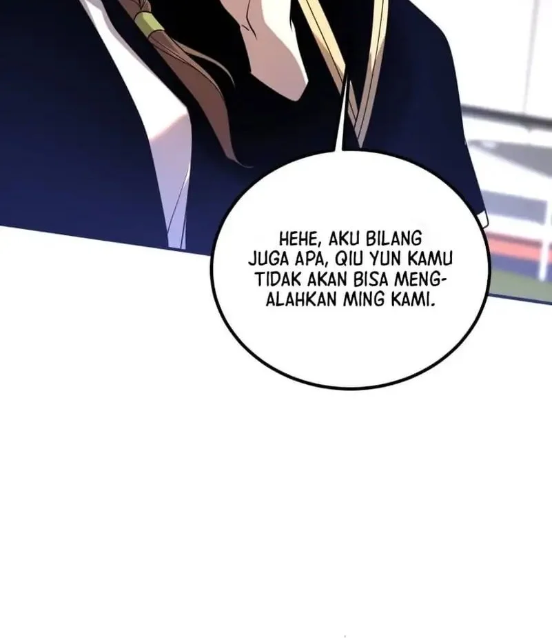 Global Superpowers: Awakening the Zixiao Divine Thunder at the Beginning Chapter 26 - halaman 24