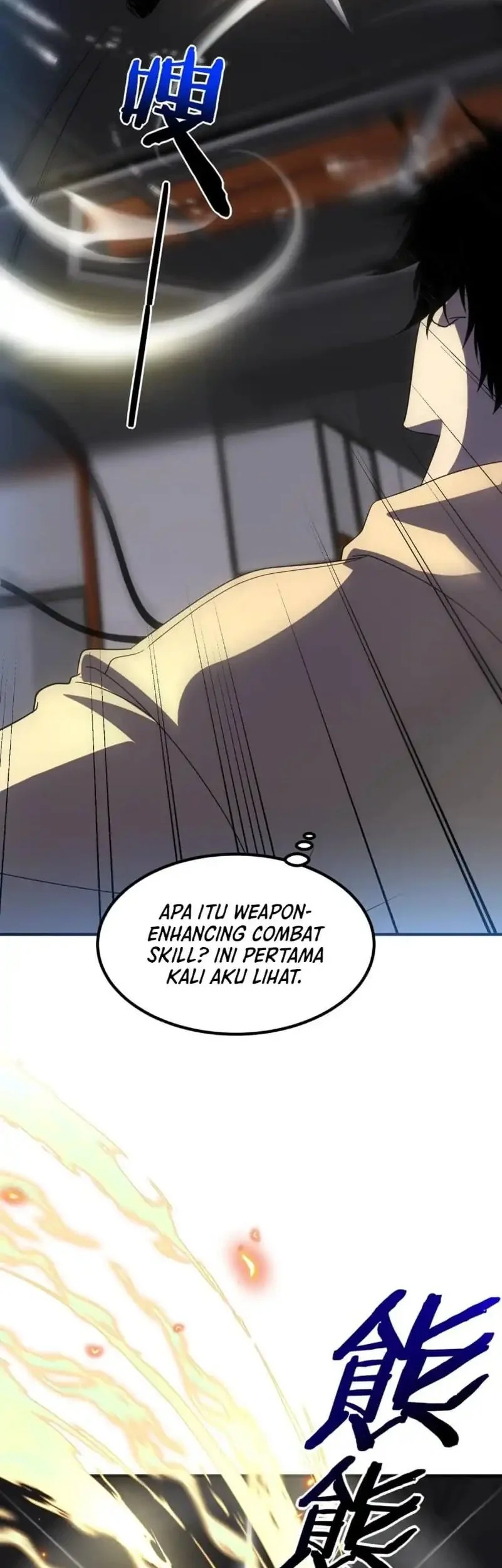 Global Superpowers: Awakening the Zixiao Divine Thunder at the Beginning Chapter 26 - halaman 30
