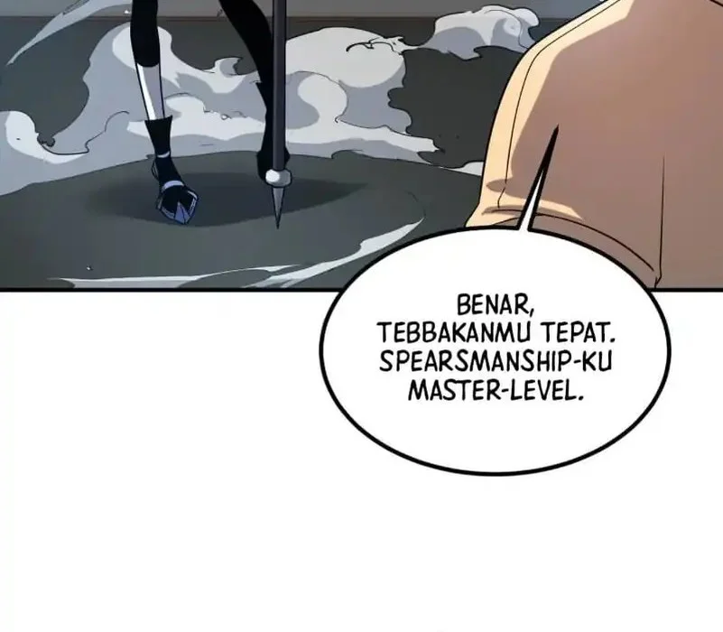 Global Superpowers: Awakening the Zixiao Divine Thunder at the Beginning Chapter 26 - halaman 40