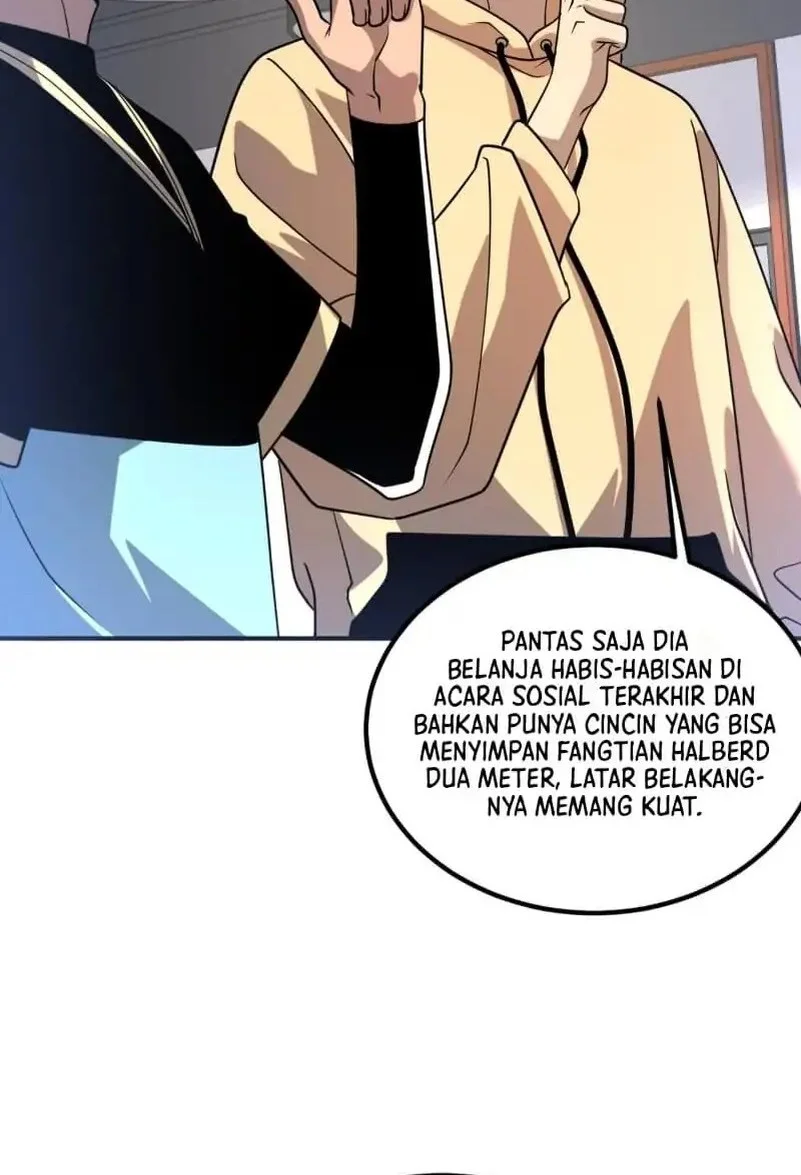 Global Superpowers: Awakening the Zixiao Divine Thunder at the Beginning Chapter 26 - halaman 48