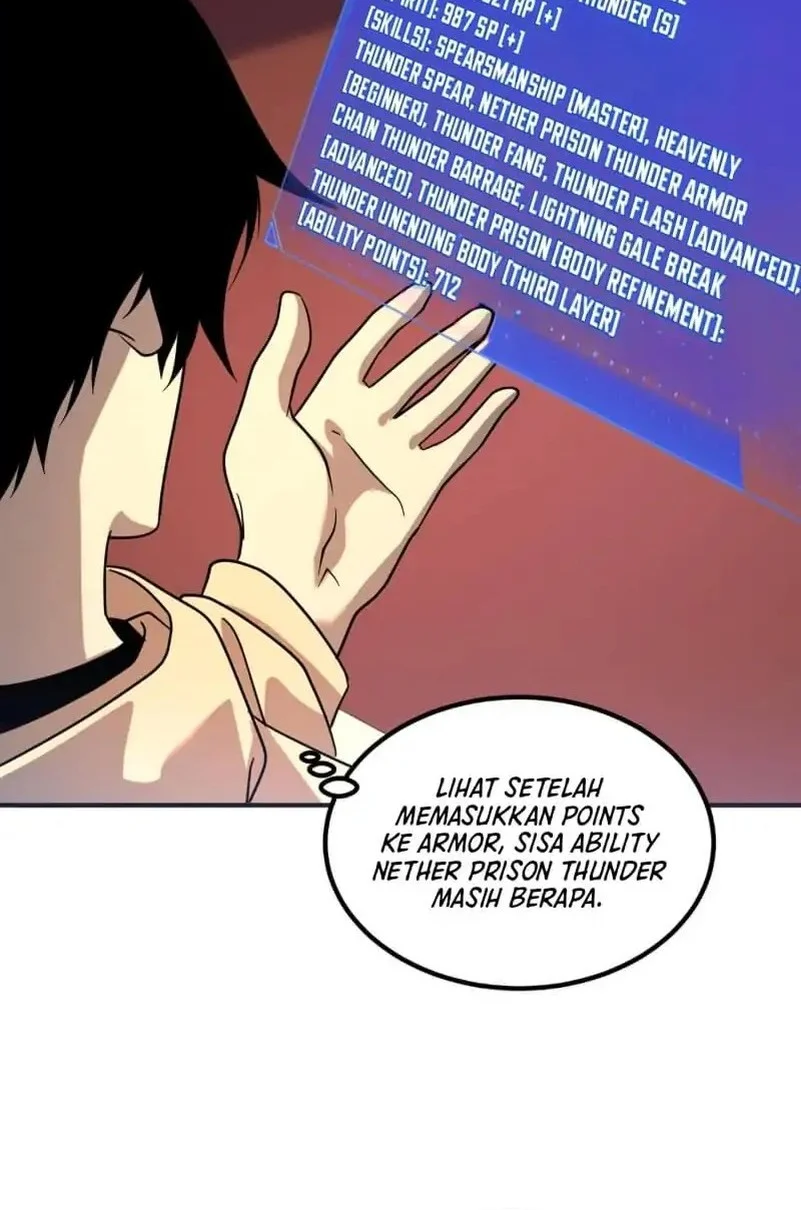 Global Superpowers: Awakening the Zixiao Divine Thunder at the Beginning Chapter 26 - halaman 52