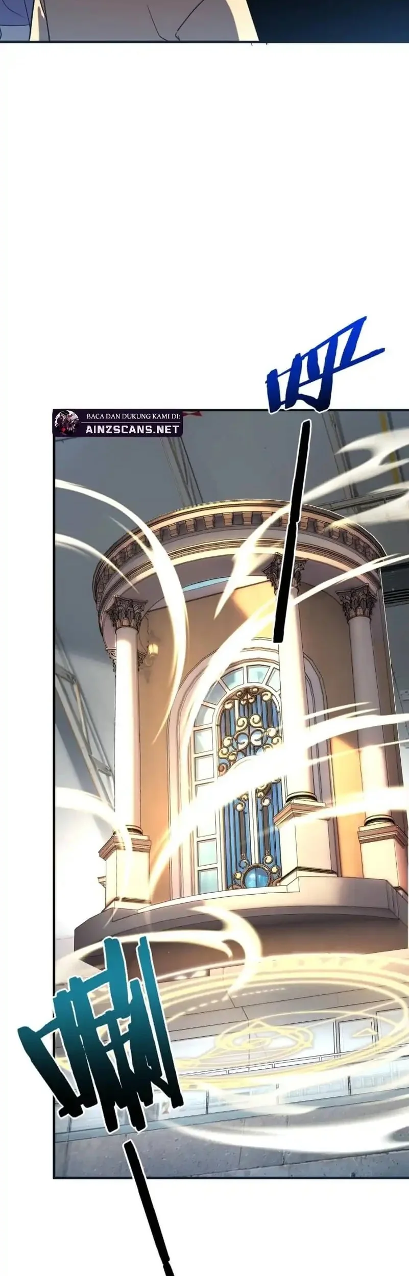 Global Superpowers: Awakening the Zixiao Divine Thunder at the Beginning Chapter 27 - halaman 11