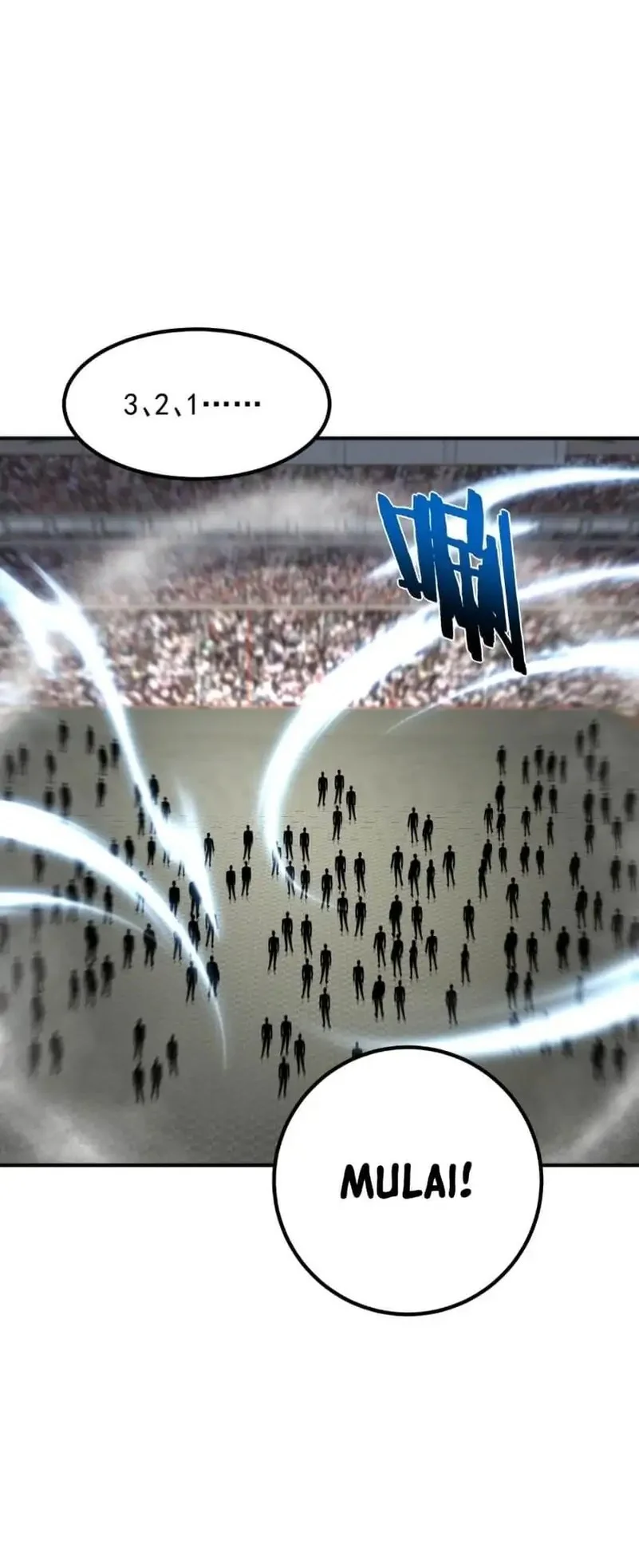Global Superpowers: Awakening the Zixiao Divine Thunder at the Beginning Chapter 27 - halaman 40