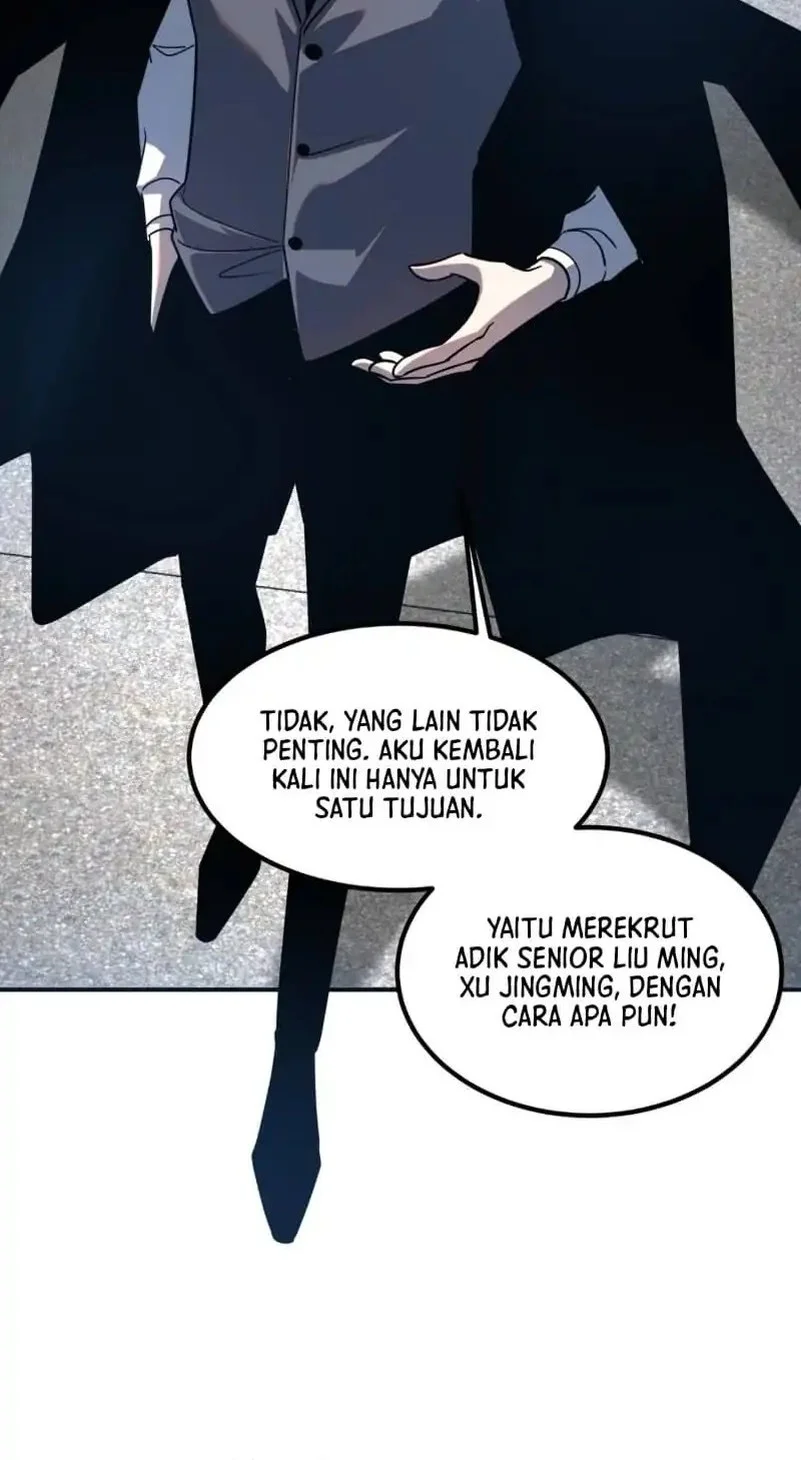 Global Superpowers: Awakening the Zixiao Divine Thunder at the Beginning Chapter 27 - halaman 8