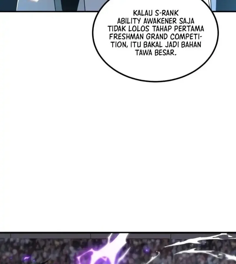 Global Superpowers: Awakening the Zixiao Divine Thunder at the Beginning Chapter 28 - halaman 15
