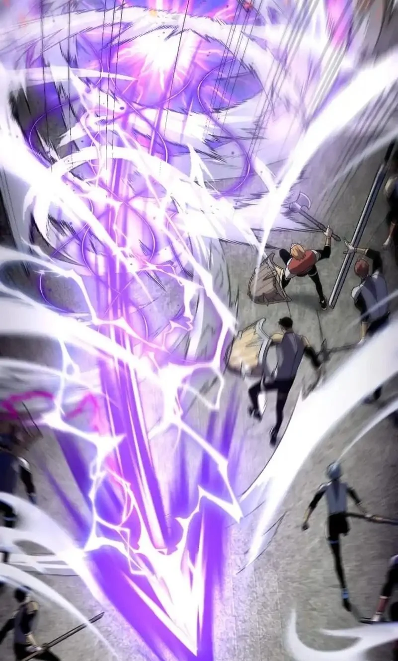 Global Superpowers: Awakening the Zixiao Divine Thunder at the Beginning Chapter 28 - halaman 22