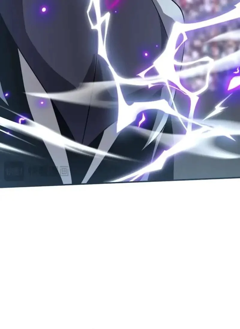 Global Superpowers: Awakening the Zixiao Divine Thunder at the Beginning Chapter 28 - halaman 41