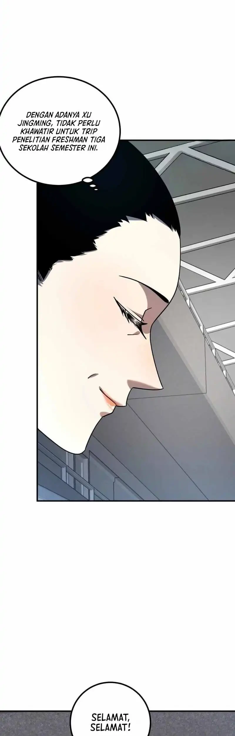 Global Superpowers: Awakening the Zixiao Divine Thunder at the Beginning Chapter 29 - halaman 10