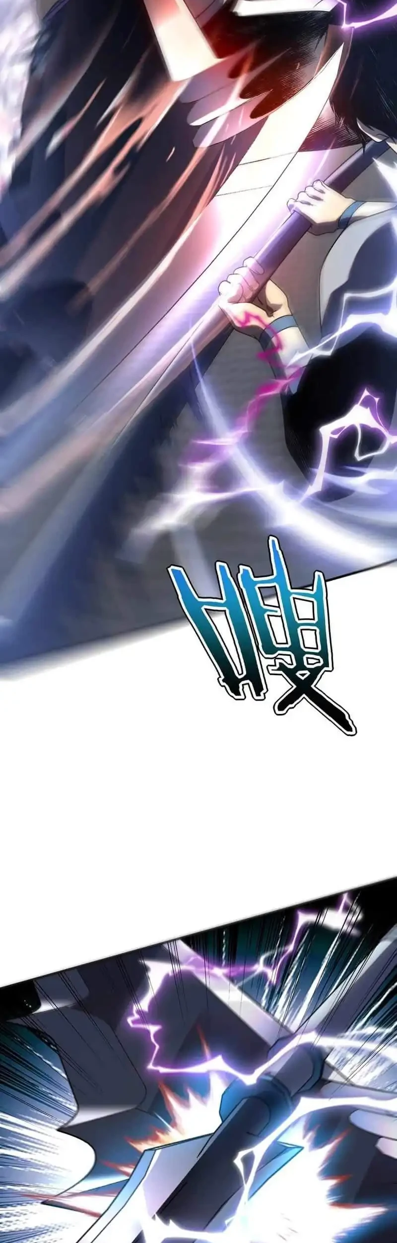 Global Superpowers: Awakening the Zixiao Divine Thunder at the Beginning Chapter 29 - halaman 47