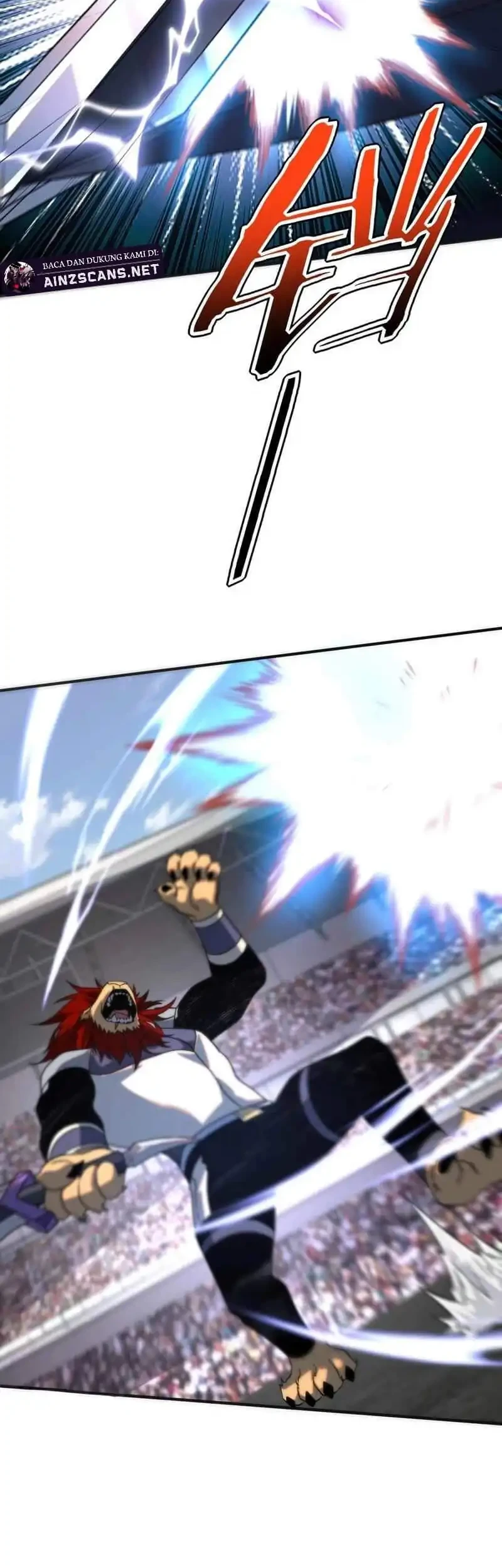 Global Superpowers: Awakening the Zixiao Divine Thunder at the Beginning Chapter 29 - halaman 48