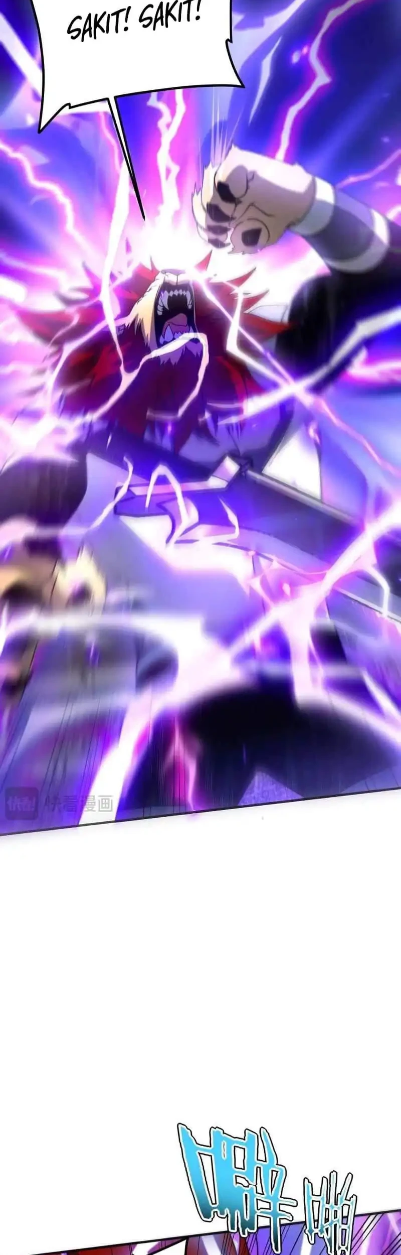 Global Superpowers: Awakening the Zixiao Divine Thunder at the Beginning Chapter 29 - halaman 52