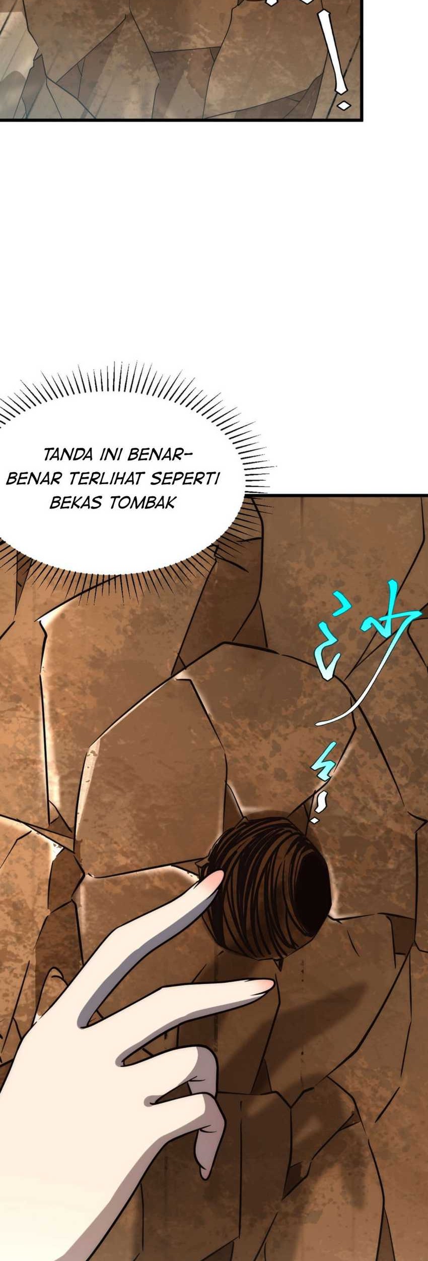 Global Superpowers: Awakening the Zixiao Divine Thunder at the Beginning Chapter 3 - halaman 11