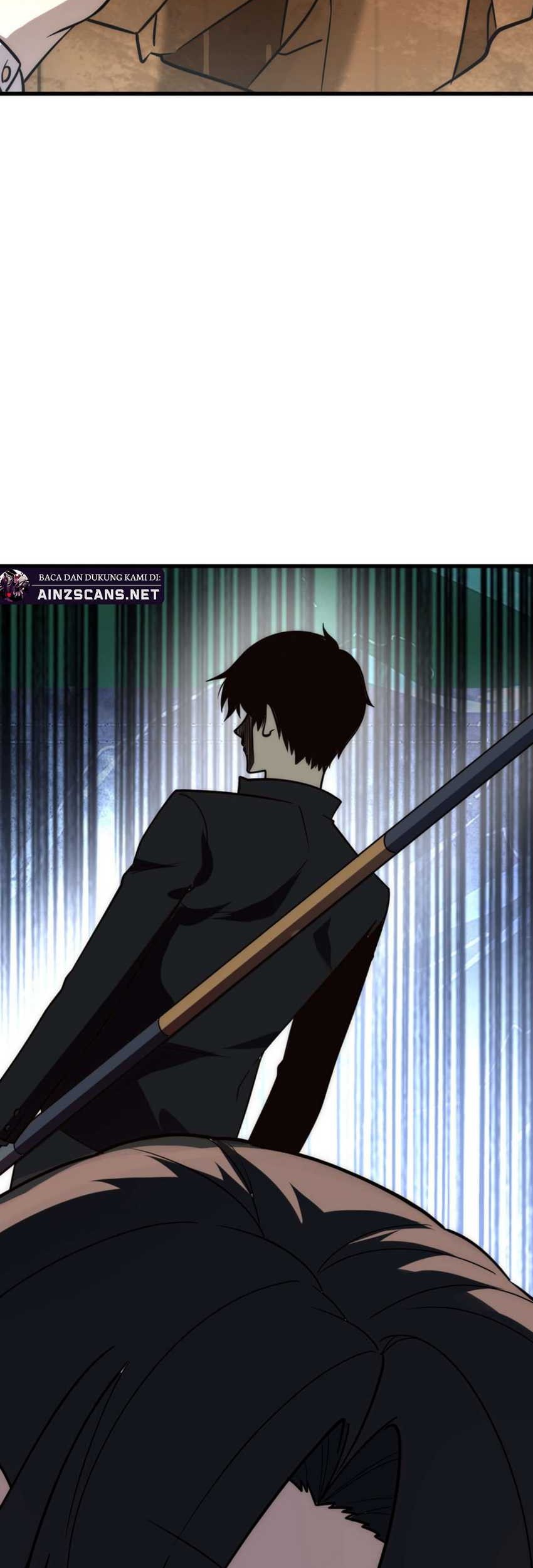 Global Superpowers: Awakening the Zixiao Divine Thunder at the Beginning Chapter 3 - halaman 12