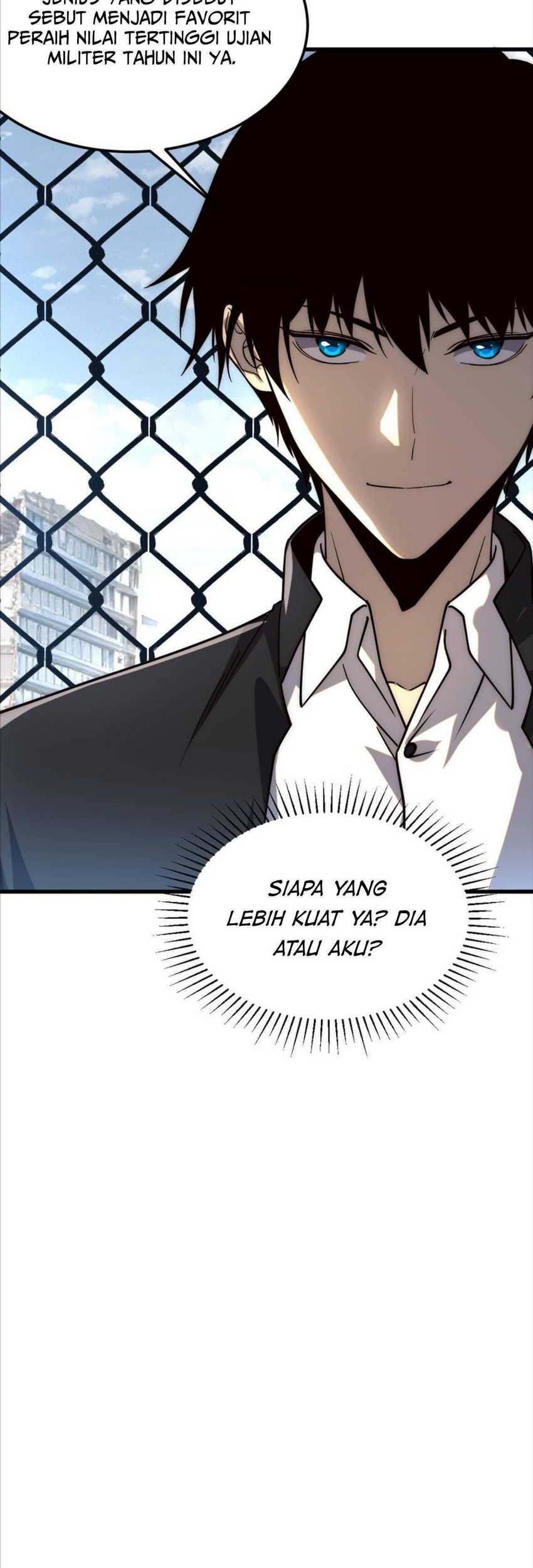Global Superpowers: Awakening the Zixiao Divine Thunder at the Beginning Chapter 3 - halaman 24