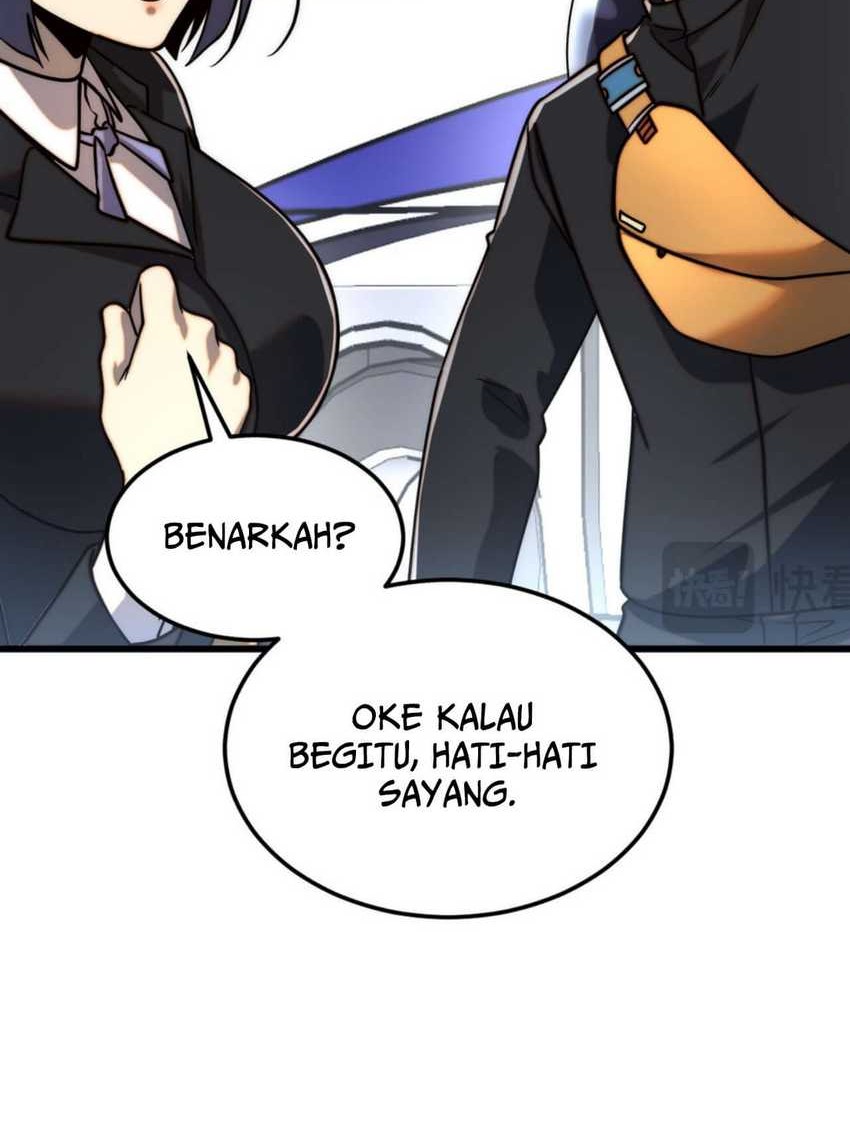 Global Superpowers: Awakening the Zixiao Divine Thunder at the Beginning Chapter 3 - halaman 45