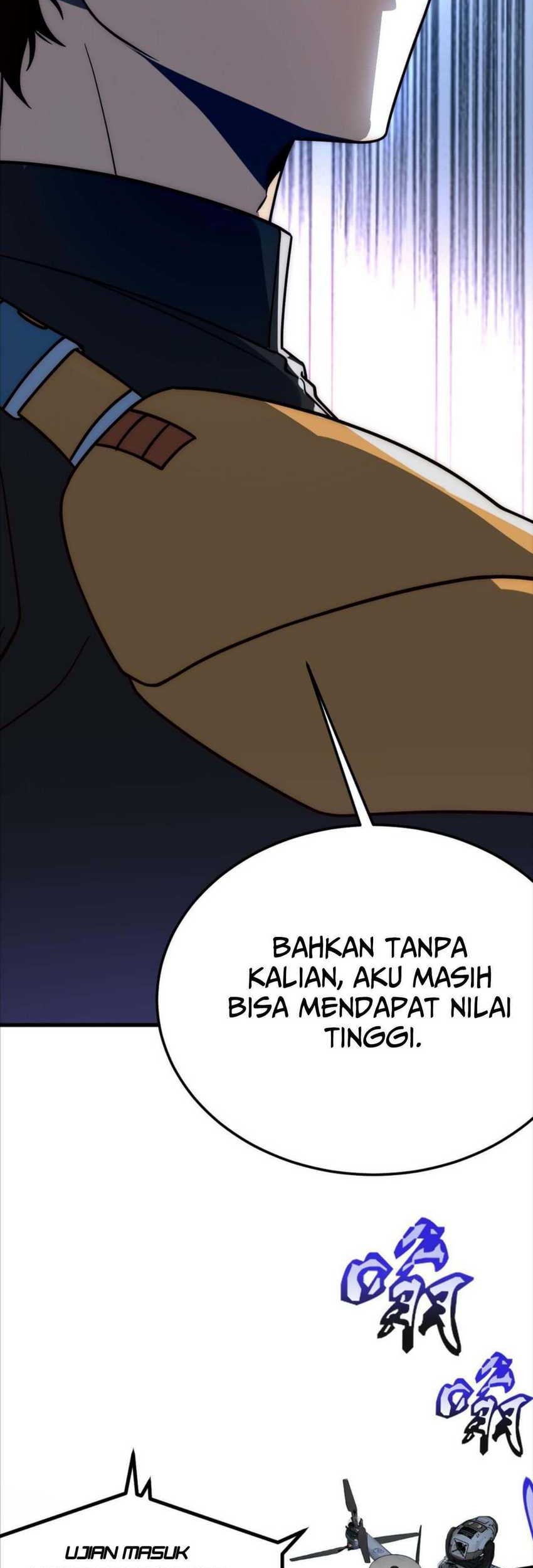 Global Superpowers: Awakening the Zixiao Divine Thunder at the Beginning Chapter 3 - halaman 48