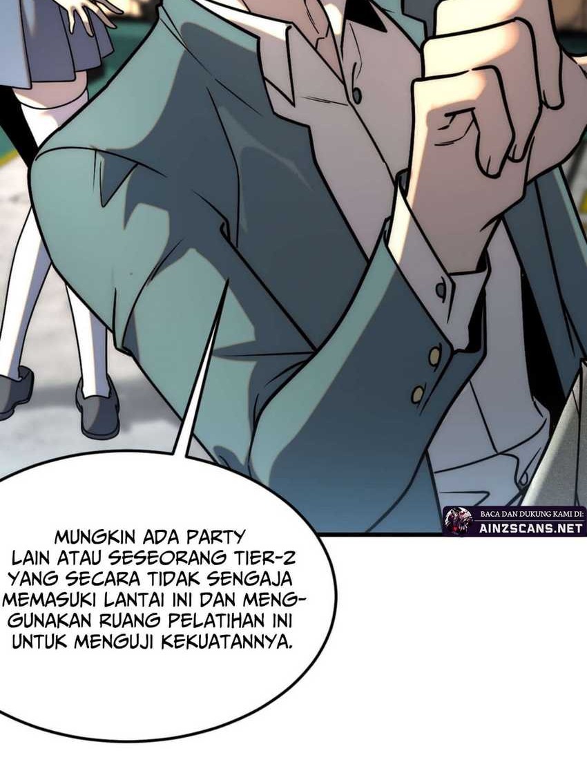 Global Superpowers: Awakening the Zixiao Divine Thunder at the Beginning Chapter 3 - halaman 5