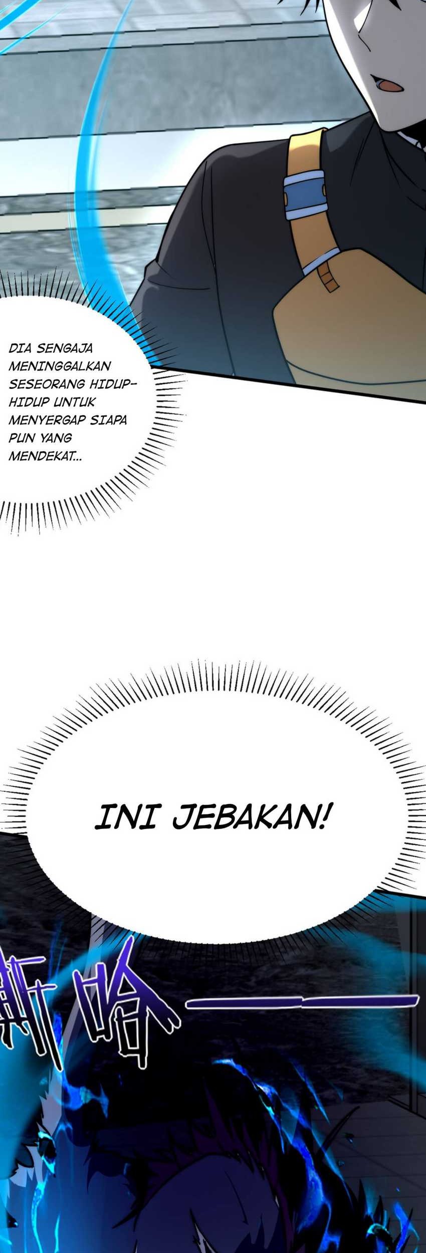 Global Superpowers: Awakening the Zixiao Divine Thunder at the Beginning Chapter 3 - halaman 72