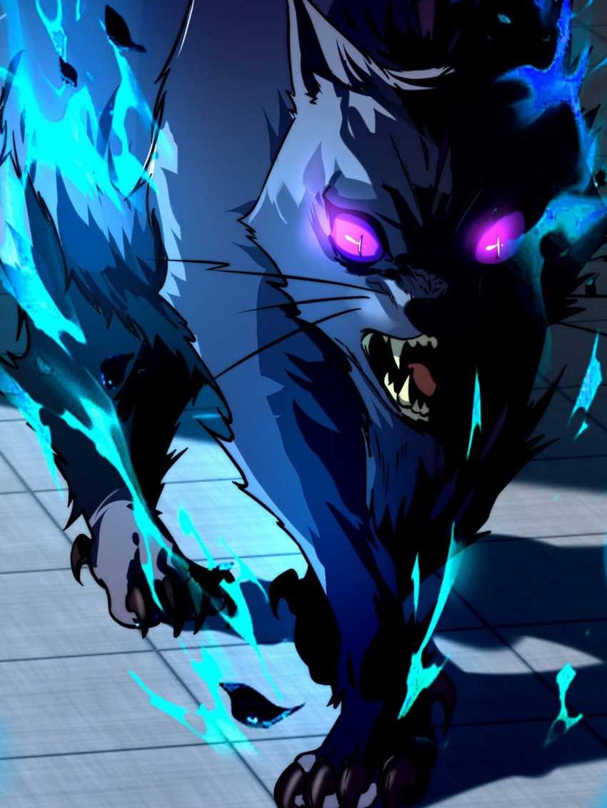 Global Superpowers: Awakening the Zixiao Divine Thunder at the Beginning Chapter 3 - halaman 73