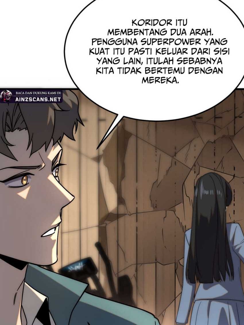 Global Superpowers: Awakening the Zixiao Divine Thunder at the Beginning Chapter 3 - halaman 9