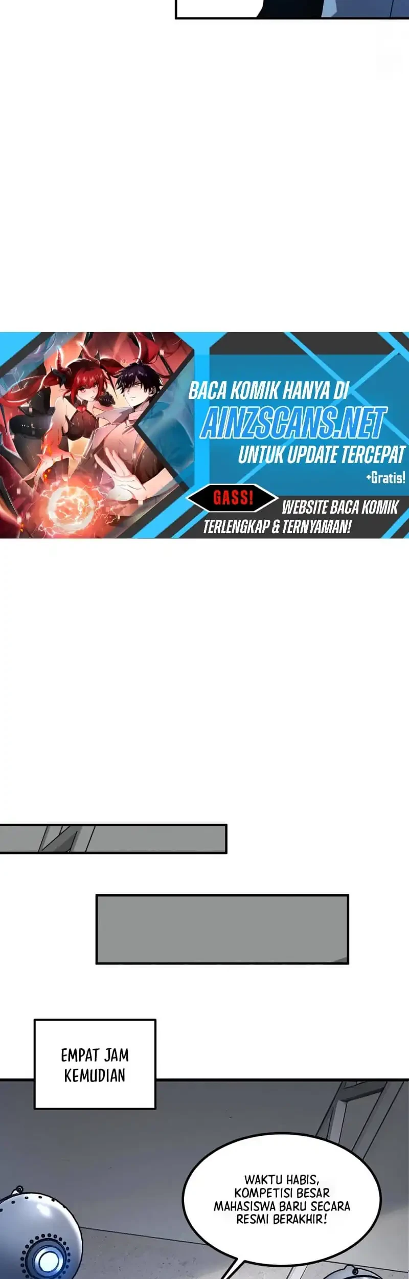 Global Superpowers: Awakening the Zixiao Divine Thunder at the Beginning Chapter 30 - halaman 10